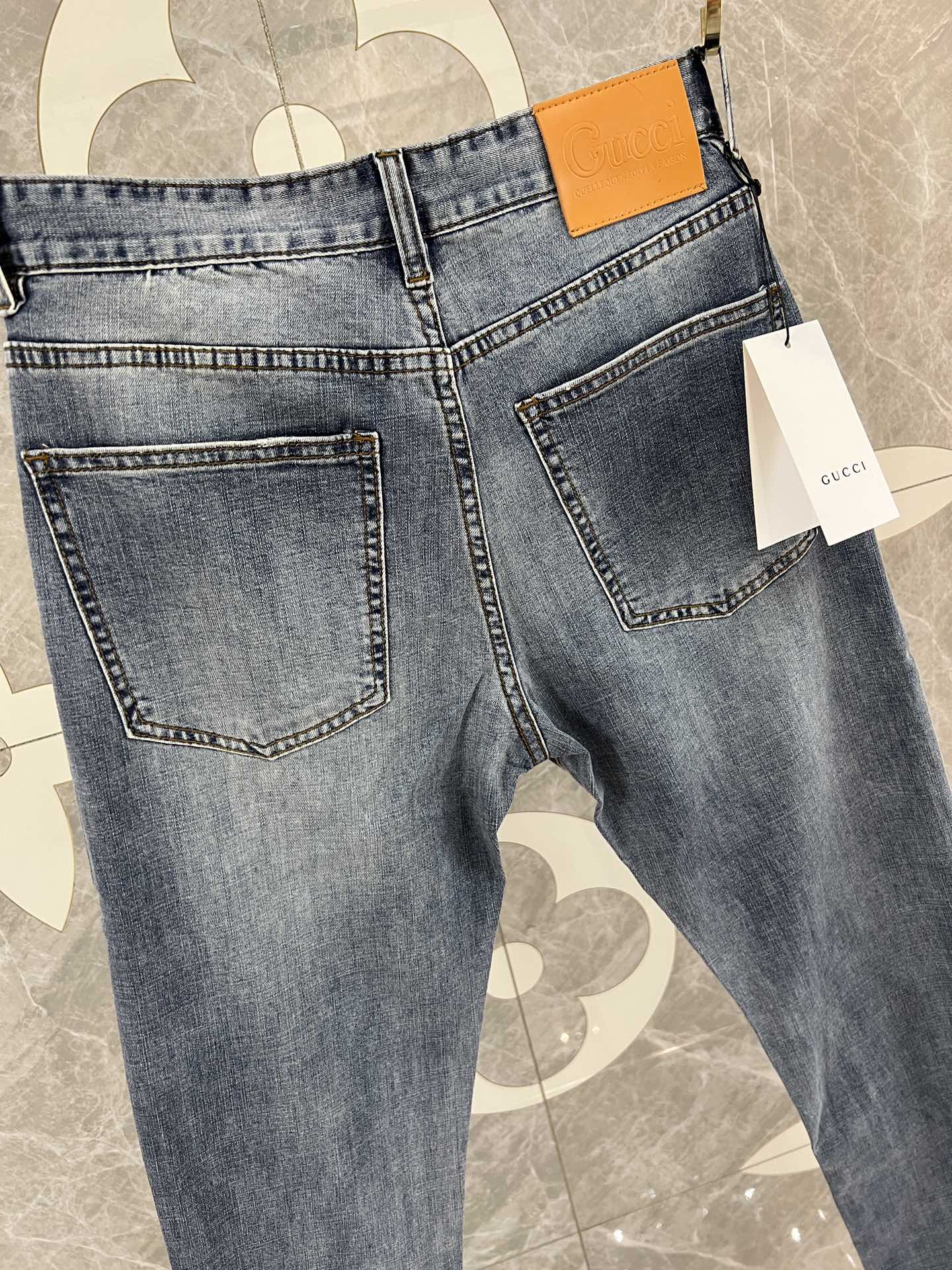 Gucci Jeans